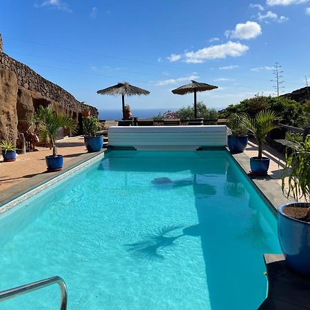 Castillo Lanzarote Villa Winni - Luxury Villa - Pet Friendly With Heated Pool La Asomada  Bagian luar foto