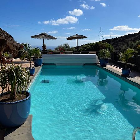 Castillo Lanzarote Villa Winni - Luxury Villa - Pet Friendly With Heated Pool La Asomada  Bagian luar foto