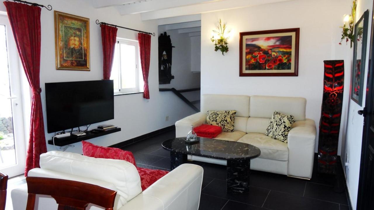 Castillo Lanzarote Villa Winni - Luxury Villa - Pet Friendly With Heated Pool La Asomada  Bagian luar foto