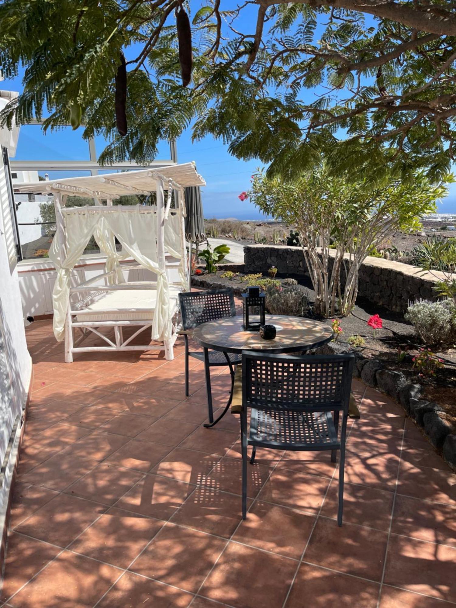 Castillo Lanzarote Villa Winni - Luxury Villa - Pet Friendly With Heated Pool La Asomada  Bagian luar foto
