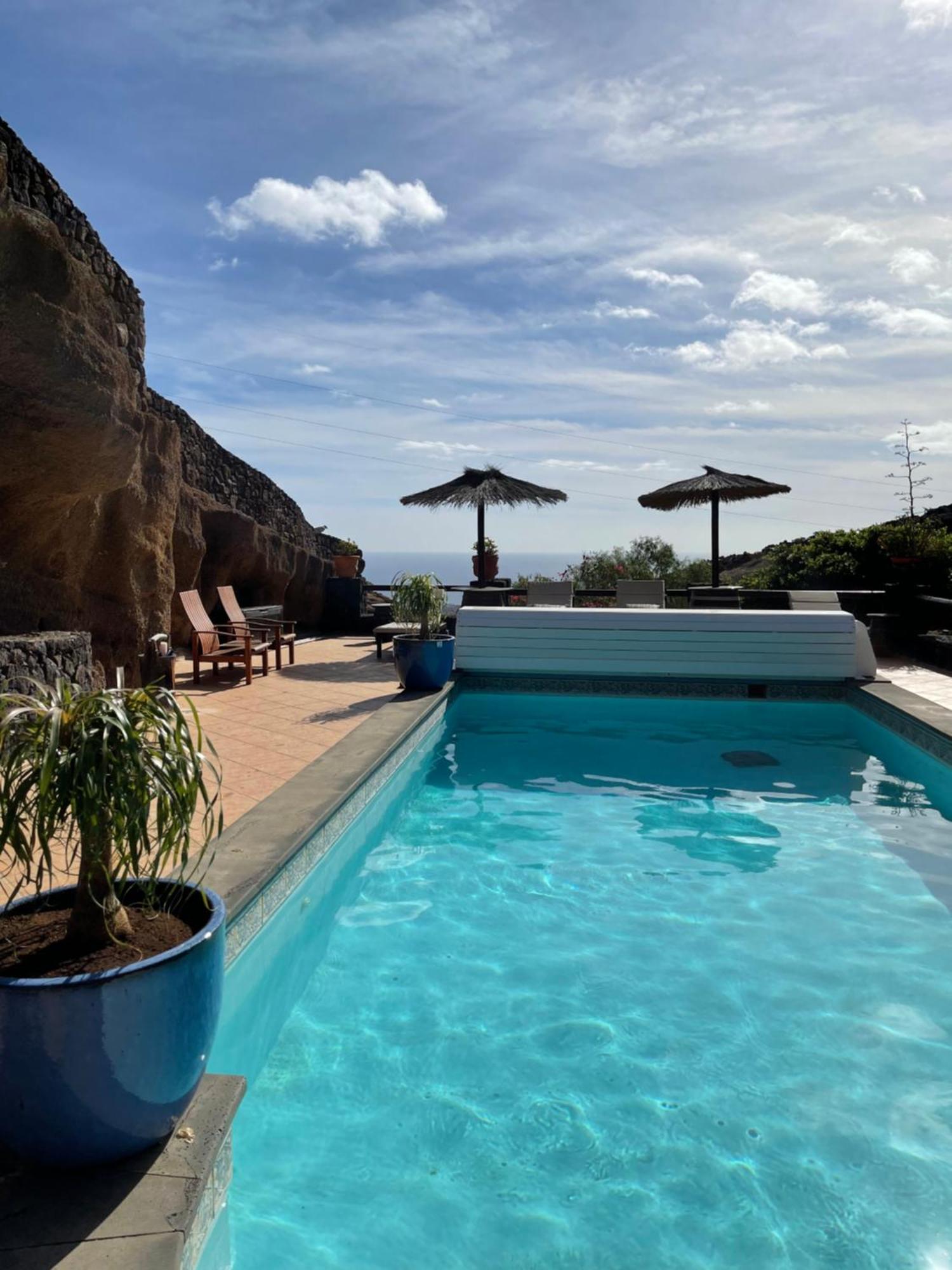 Castillo Lanzarote Villa Winni - Luxury Villa - Pet Friendly With Heated Pool La Asomada  Bagian luar foto