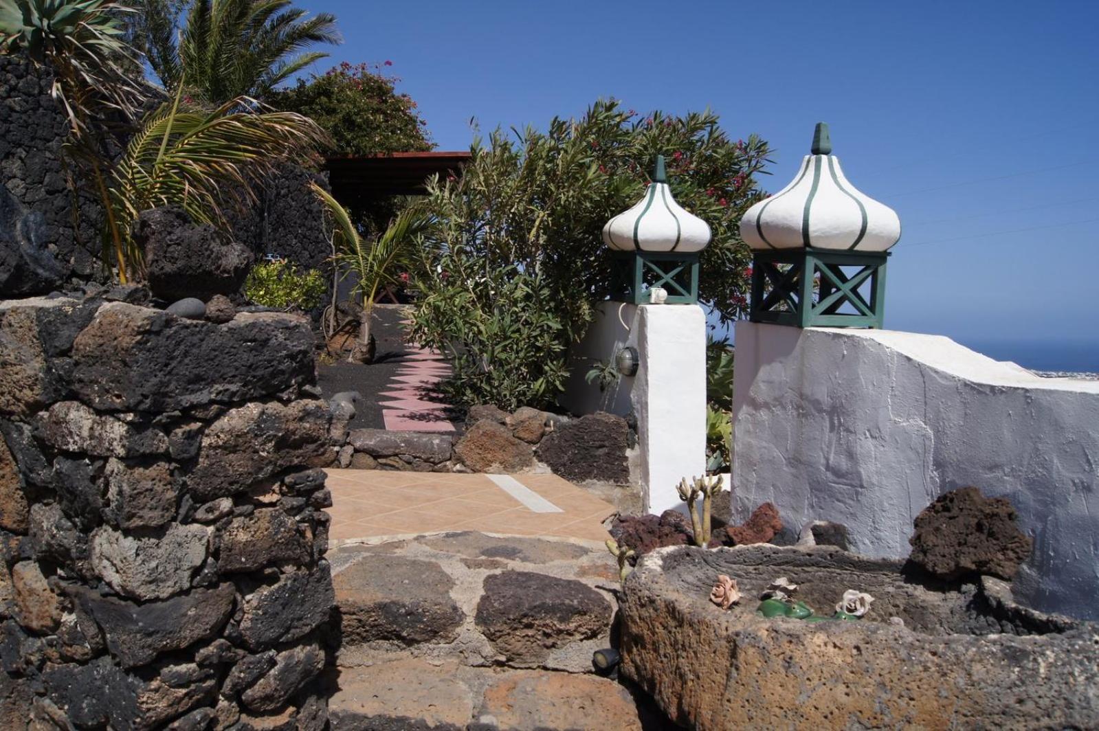 Castillo Lanzarote Villa Winni - Luxury Villa - Pet Friendly With Heated Pool La Asomada  Bagian luar foto