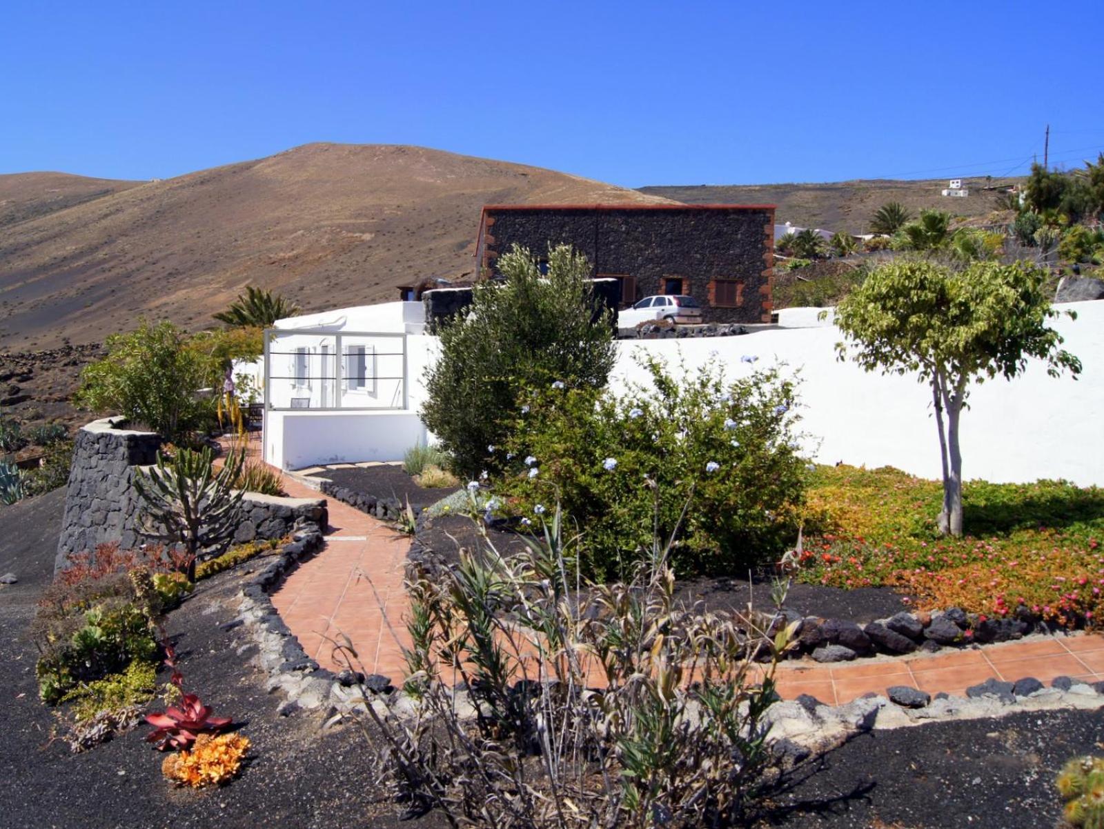 Castillo Lanzarote Villa Winni - Luxury Villa - Pet Friendly With Heated Pool La Asomada  Bagian luar foto