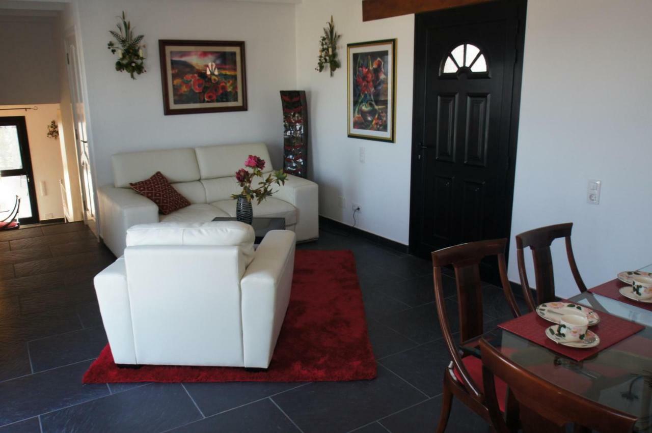 Castillo Lanzarote Villa Winni - Luxury Villa - Pet Friendly With Heated Pool La Asomada  Bagian luar foto
