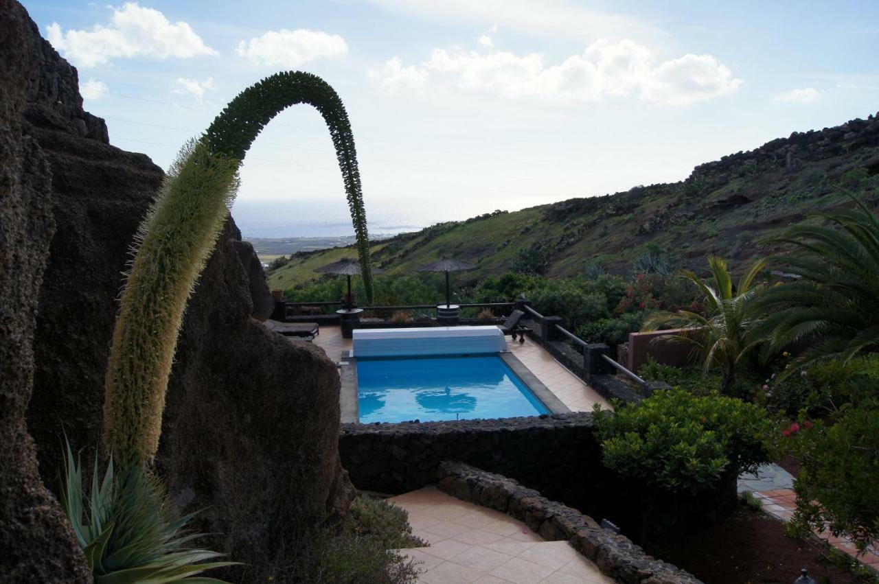 Castillo Lanzarote Villa Winni - Luxury Villa - Pet Friendly With Heated Pool La Asomada  Bagian luar foto