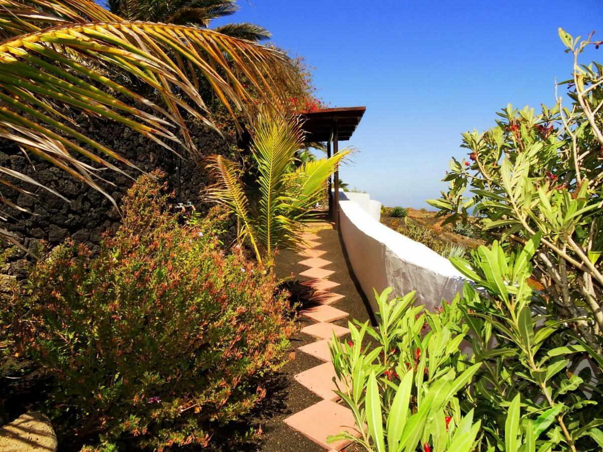 Castillo Lanzarote Villa Winni - Luxury Villa - Pet Friendly With Heated Pool La Asomada  Bagian luar foto