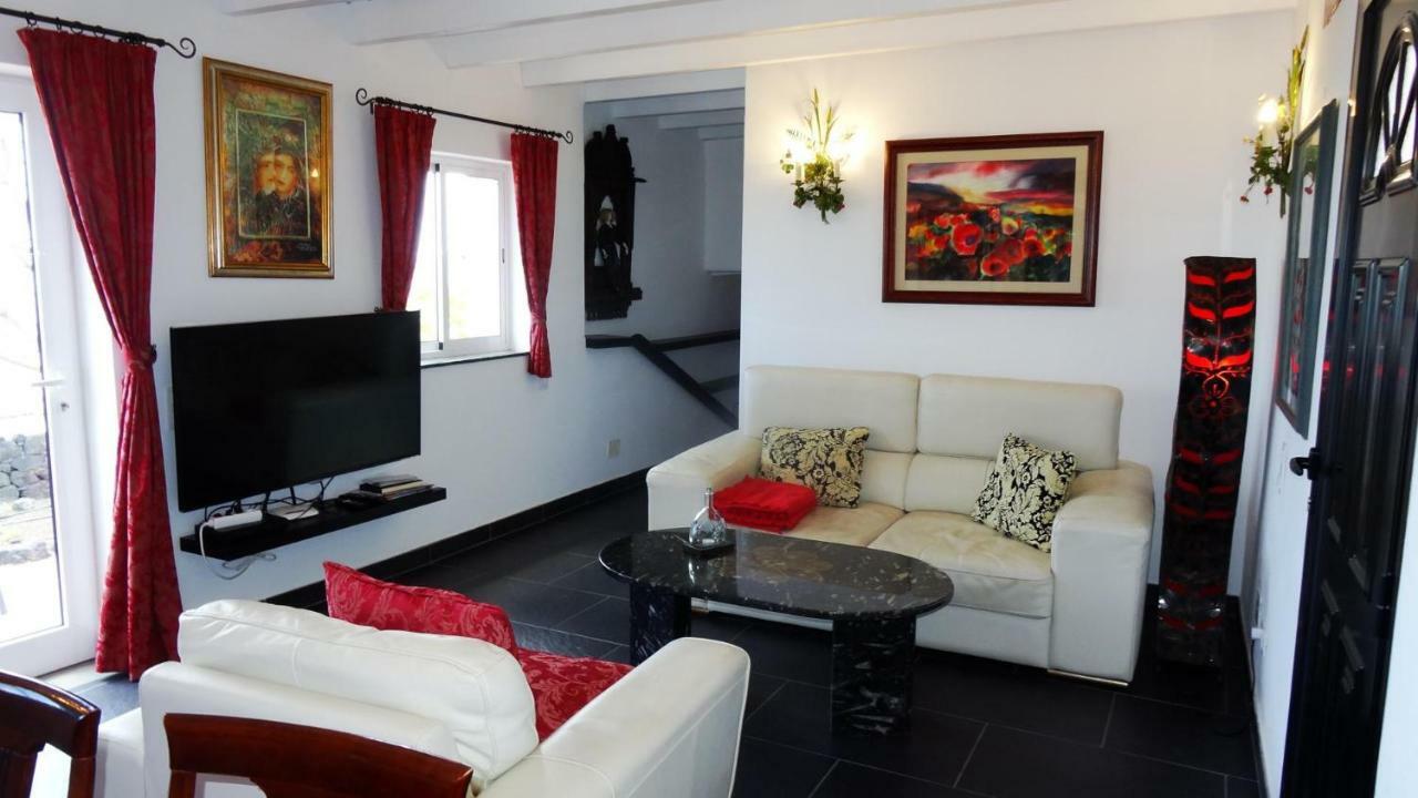 Castillo Lanzarote Villa Winni - Luxury Villa - Pet Friendly With Heated Pool La Asomada  Bagian luar foto
